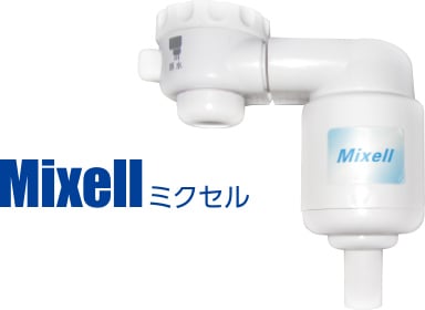 Mixell（ミクセル）の写真